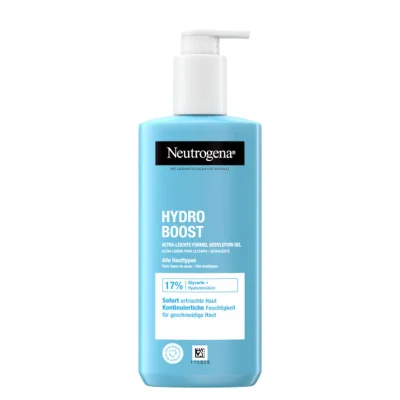Neutrogena Bodylotion Gel Hydro Boost, 250 ml