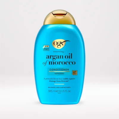 Argan Oil Conditioner 385ml