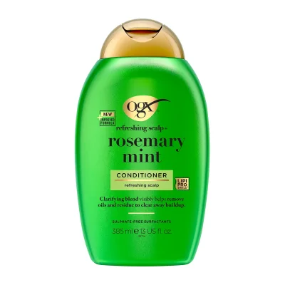 Rosemary Mint Conditioner 385ml