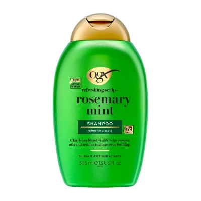 Rosemary Mint Shampoo 385ml