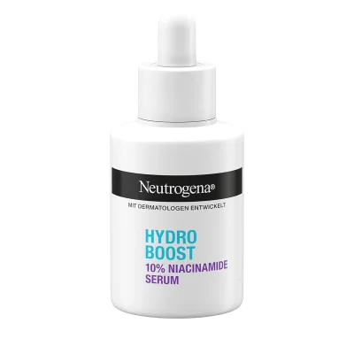 10% NIACINAMIDE SERUM 30ml