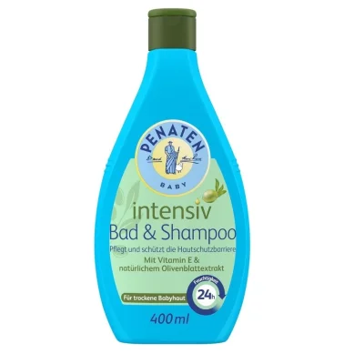 Intensiv Pflegemilch 400ml