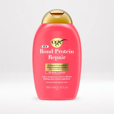 Bond Protein Repair Conditioner 385ml