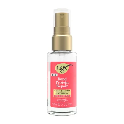 Bond Protein Repair 3-in-1 Oil Mist 50ml