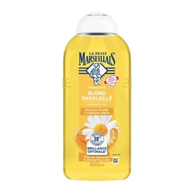 LPM CHAMPO LOIROS 300ML