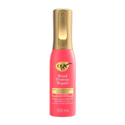 Bond Protein Repair Heat Protector 193ml