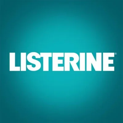 Listerine Mouthwash Cool Mint Mild Taste 80ml