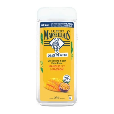 LPM SHGEL PASS MANGO 650