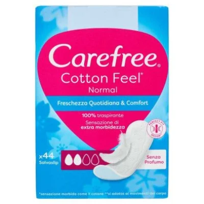 Carefree Cotton Pz.40+40