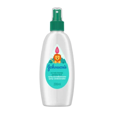 Johnson's Kids Spray Ultra Detangling 200ml