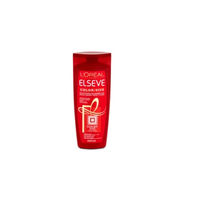 Elseve Shampoo Color Vive 400ml