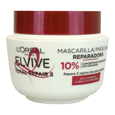 L'Oréal Elvive mask 310 ml. Total repair.