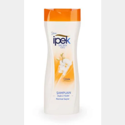 İpek Shampoo Orchid 600 ml