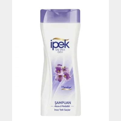 İpek Shampoo Violet  600 ml