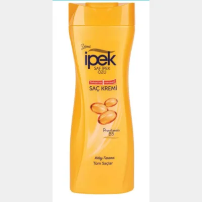 İpek Hair Conditioner Provitamin B5  600 ml
