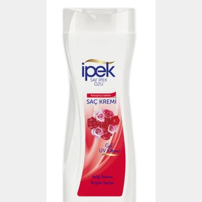 İpek Hair Conditioner Rose  600 ml