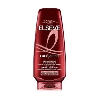 Elseve Hair Conditioner Arginine Resist 200ml