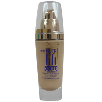 L'Oréal maquillaje. 25 ml. 210 Natural Dore.