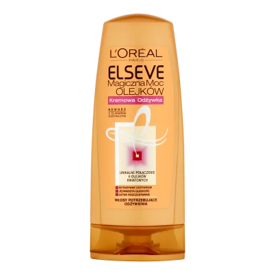 Elseve Hair Conditioner Magical Power Of Oils 200ml