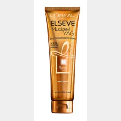 Elseve Beautifying Cream  150 ml
