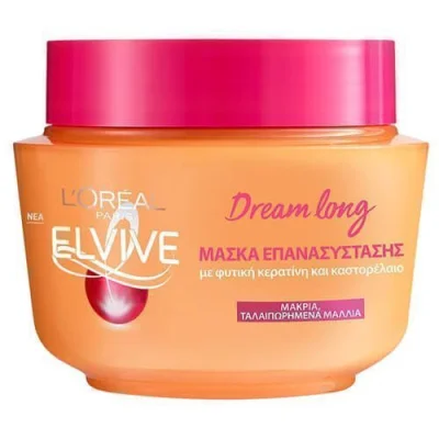 ELVIVE MASK 300ml DREAM LONG