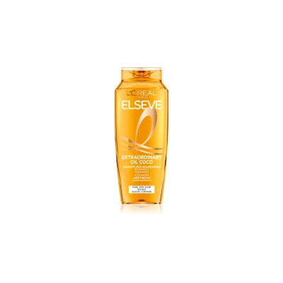 Elseve Shampoo Magic Power Coconut Oil 400ml
