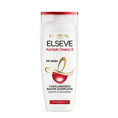 Elseve repair 2&1 450ml