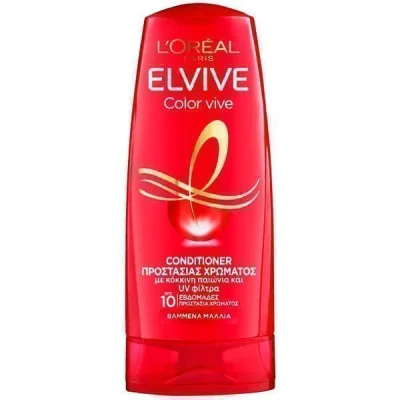 ELVIVE CONDITIONER 300ml COLOR VIVE