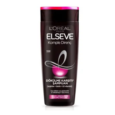 Elseve komple direnç 450ml