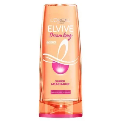 ELVIVE CONDITIONER 300ml DREAM LONG