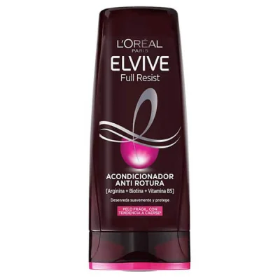ELVIVE CONDITIONER 300ml FULL RESIST