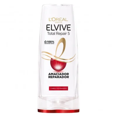 ELVIVE CONDITIONER 300ml TOTAL REPAIR 5