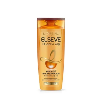 Elseve vaj i mrekullueshëm 450ml