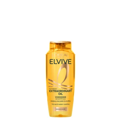 Elvive Shampoo Extraordinary Oil