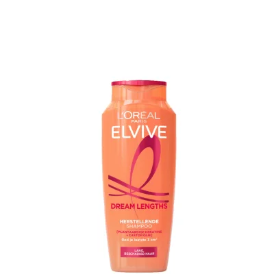 Elvive Shampoo Dream Lengths