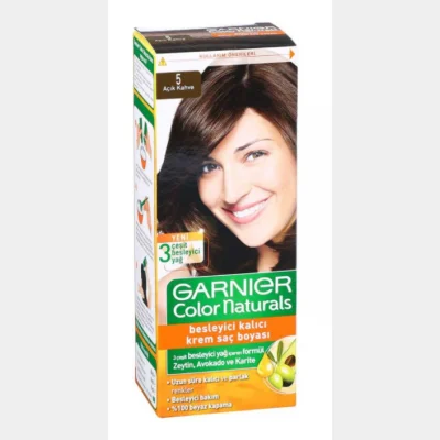 Garnier Hair dye Light Coffee 1 pc