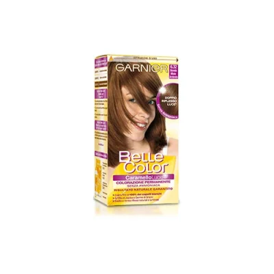 Garnier Belle Color 6.32 Honey Blonde