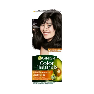 Garnier COLOR NATURAL 2.0