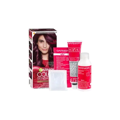 Garnier Color Sensation 3.16 Deep Amethyst