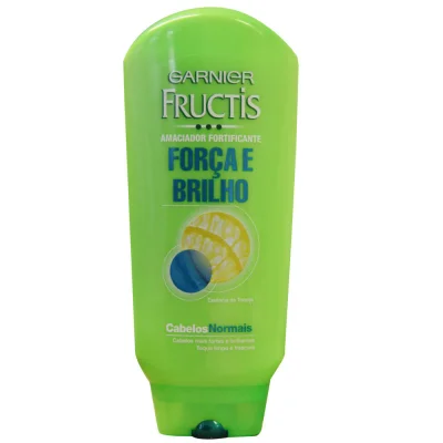 Garnier Fructis conditioner 250 ml. Strenght & brightness.