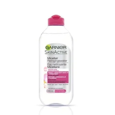 Garnier Micellar Water Sensitive Skin 400 ml
