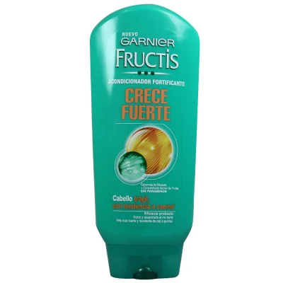 Garnier Fructis conditioner 250 ml. Grows strong.