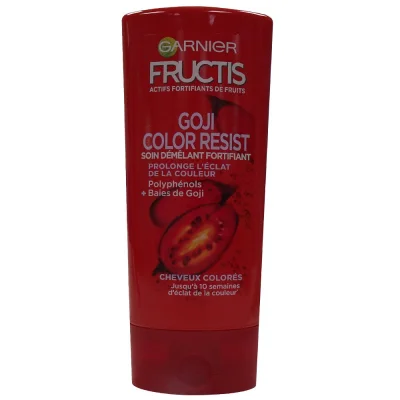 Garnier Fructis conditioner 200 ml. Color resist.