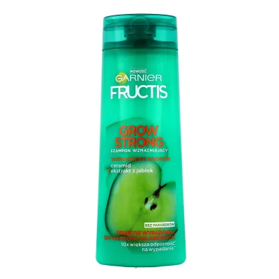 Fructis Shampoo Grow Strong 400ml