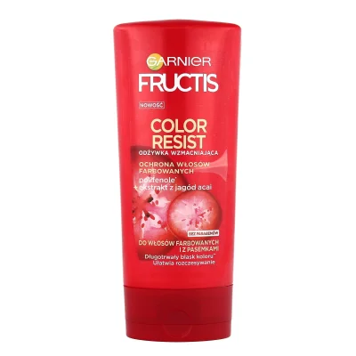 Fructis Hair Conditioner Color Resist 200ml