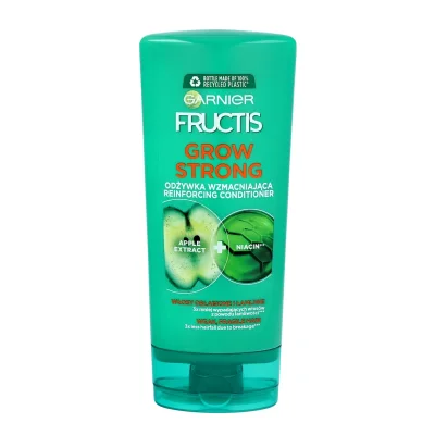 Fructis Hair Conditioner Grow Strong 200ml