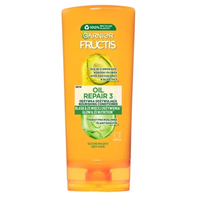 Garnier Fructis Oil Repair 3 Conditioner 200ml