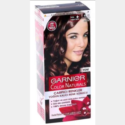 Garnier Hair dye Striking Color  1 pc