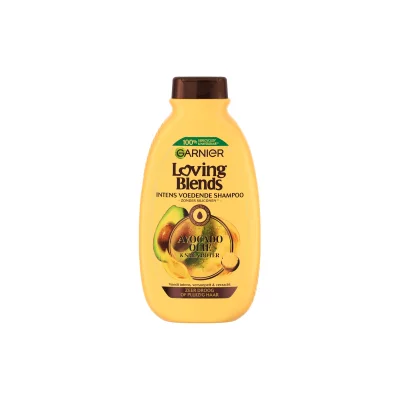 Garnier LOVING BLENDS SHAMPOO AVOCADO