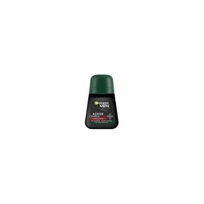 Garnier Roll On Men Clinicall Tested New Deodorant